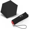 Зонт Knirps Mini Midnight Black механічна складана (Kn95-8010-1001) изображение 2