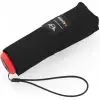 Зонт Knirps Mini Midnight Black механічна складана (Kn95-8010-1001) изображение 3
