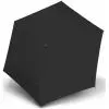 Зонт Knirps Mini Midnight Black механічна складана (Kn95-8010-1001)
