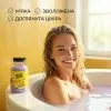 Сіль для ванн Fresh Juice Passion Fruit & Tiare Bath Beads 450 г (4823015947711) зображення 3