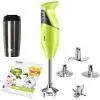 Блендер Bamix ToGo M200 Lime (1011.120) изображение 2