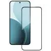 Скло захисне ACCLAB 9H Oppo A6 / Oppo A6x Black (1283126637032) зображення 2
