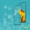 Скло захисне Piko 9H Xiaomi Poco M8 Black (1283126634512) зображення 5