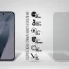 Плівка захисна Armorstandart Matte hydrogel Google Pixel 11 Pro 5G (ARM93054) зображення 2