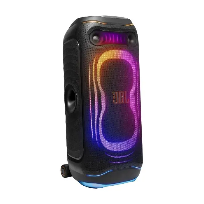 Акустична система JBL PartyBox Ultimate 2 Black (JBLPARTYBOXULT2EU) зображення 2