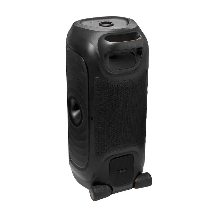 Акустична система JBL PartyBox Ultimate 2 Black (JBLPARTYBOXULT2EU) зображення 3