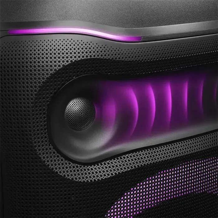 Акустична система JBL PartyBox Ultimate 2 Black (JBLPARTYBOXULT2EU) зображення 5