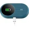 Мобільний Wi-Fi роутер ZTE 4G UFi U10s Pro (lifecell) зображення 3