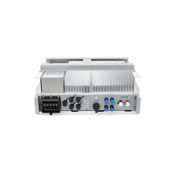 Солнечный инвертор FelicityESS T-REX-6KLP1G01 6кW, 48V (T-REX-6KLP1G01)