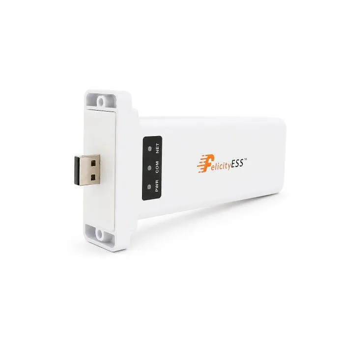 Солнечный инвертор FelicityESS T-REX-6KLP1G01 6кW, 48V (T-REX-6KLP1G01) изображение 3