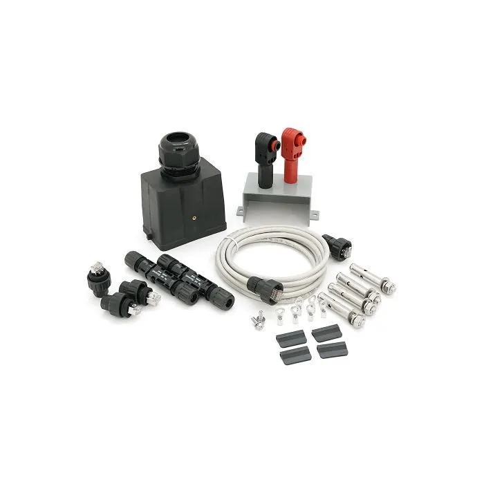 Солнечный инвертор FelicityESS T-REX-6KLP1G01 6кW, 48V (T-REX-6KLP1G01) изображение 4