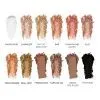 Тіні для повік SLA Paris How To Palette (3593910811509) зображення 2