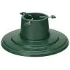 Підставка для ялинки Form-plastic ORBITA Ø 39,5 см , пластик, кругла, темно-зелена (5907474317915)