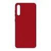 Чохол до мобільного телефона Intaleo SoftShell Samsung Galaxy A50 Red (1283126562860)