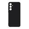 Чохол до мобільного телефона Intaleo SoftShell Samsung Galaxy A35 Black (1283126592058)