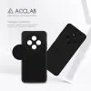 Чохол до мобільного телефона ACCLAB SoftShell Poco C75 Black (1283126619212) зображення 5