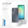 Чохол до мобільного телефона ACCLAB TPU ShockProof Samsung Galaxy A06 Transparent (1283126611001) зображення 4