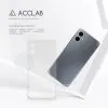 Чохол до мобільного телефона ACCLAB TPU ShockProof Samsung Galaxy A06 Transparent (1283126611001) зображення 5