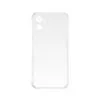 Чохол до мобільного телефона ACCLAB TPU ShockProof Samsung Galaxy A06 Transparent (1283126611001)