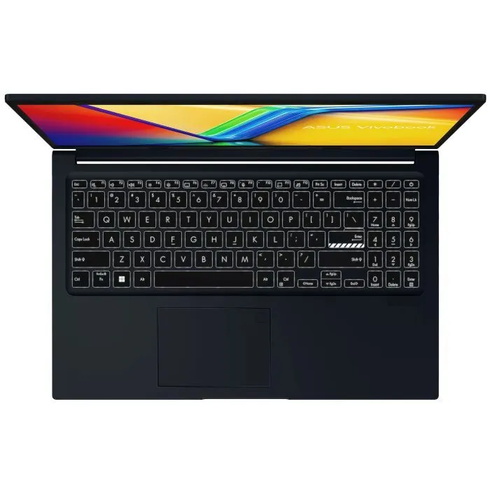 Ноутбук ASUS Vivobook 15 X1504MA-BQ506 (90NB17I1-M00X70) зображення 11