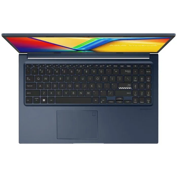 Ноутбук ASUS Vivobook 15 X1504MA-BQ506 (90NB17I1-M00X70) зображення 5