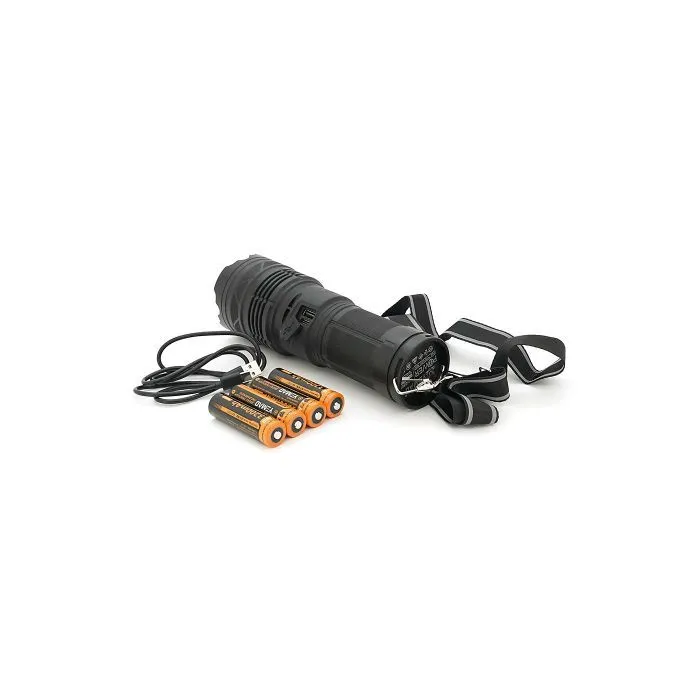 Ліхтар Voltronic YEMAO YM-G501 зображення 2