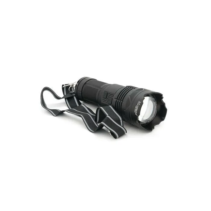 Ліхтар Voltronic YEMAO YM-G501 зображення 3