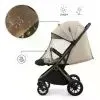 Коляска Kinderkraft Dave Sand Dune (KSDAVE00BEG0000) (5902533930913) зображення 6