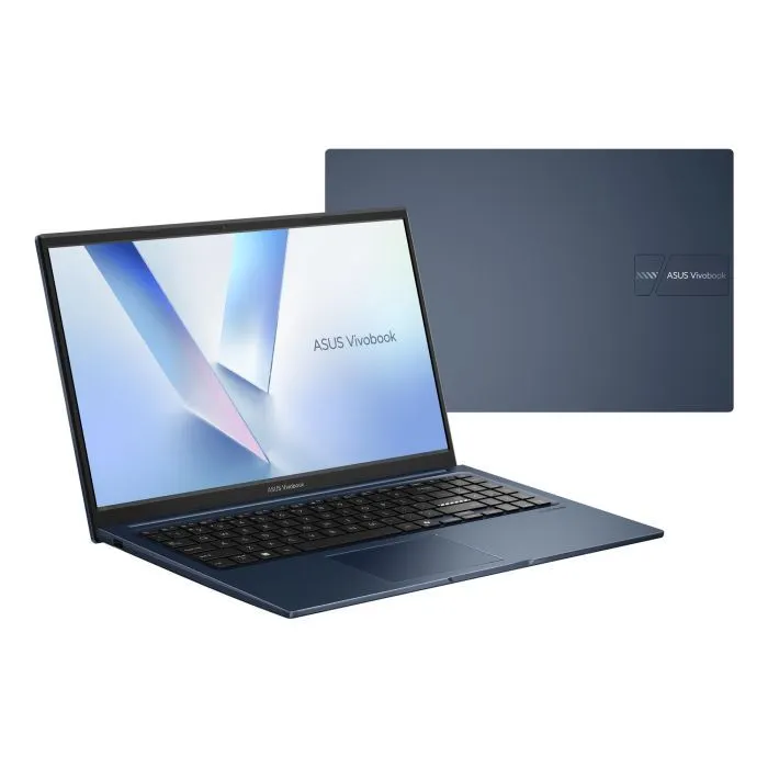 Ноутбук ASUS Vivobook 15 X1504MA-BQ647 (90NB17I1-M013B0) зображення 6
