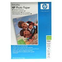 Фотобумага HP А4 Everyday Photo Paper (Q5451A)