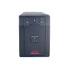 Пристрій безперебійного живлення Smart-UPS SC 620VA APC (SC620I) зображення 2