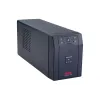 Пристрій безперебійного живлення Smart-UPS SC 620VA APC (SC620I) зображення 3