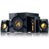 Акустическая система Genius SW-G 2.1 3000 (31731016100)