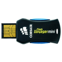 USB флеш накопитель Corsair 32Gb Flash Voyager Mini (CMFUSBMINI-32GB)