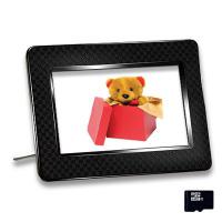 Цифрова фоторамка Photo Frame 705 black Transcend (TS-PF705B)