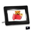 Цифрова фоторамка Photo Frame 705 black Transcend (TS-PF705B)