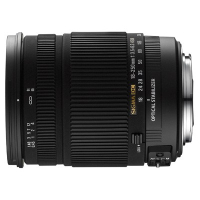 Объектив Sigma 18-250mm f/3.5-6.3 DC OS HSM for Nikon (880955)