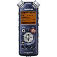 Цифровий диктофон Olympus LS-5 (N2286521)