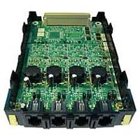 Плата расширения для АТС KX-TDA3171 Panasonic (KX-TDA3171XJ)