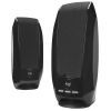 Акустична система Logitech S-150 Black (980-000029) зображення 3