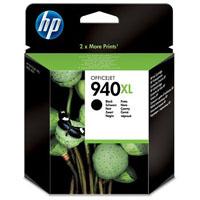 Картридж HP DJ No.940XL Black (C4906AE)