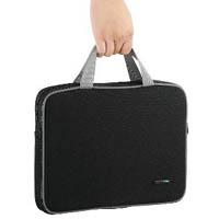 Сумка для ноутбука Sumdex 12" ImpactGuardTM Insert Sleeve (PUN-812BK) изображение 2