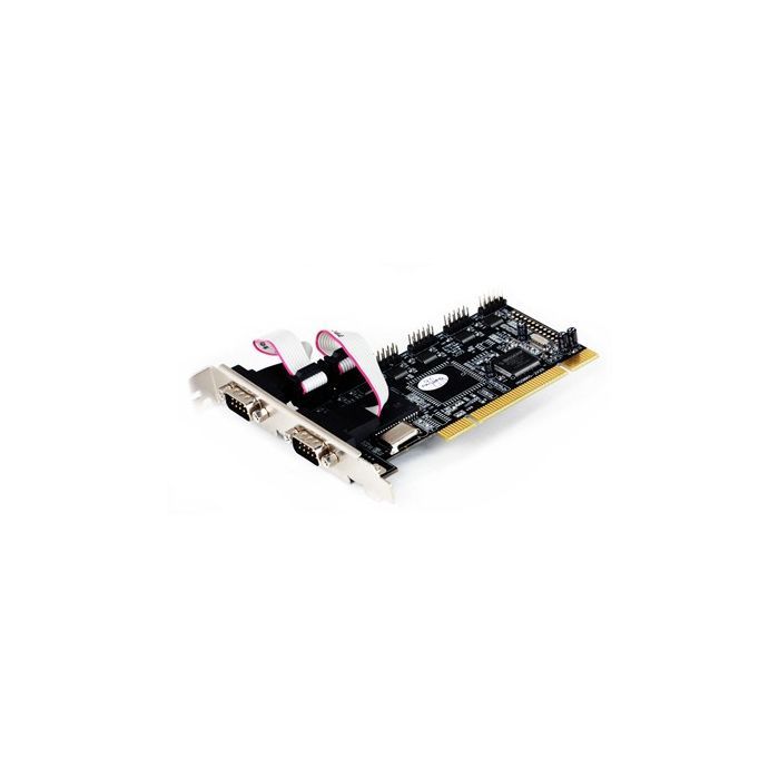 Контроллер PCI to COM ST-Lab (I-450)
