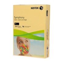 Бумага Xerox A4 SYMPHONY Mid Sun Yellow (003R93974)