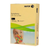 Бумага Xerox A4 SYMPHONY Mid Sun Yellow (003R93974)