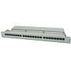 Патч-панель 19" 1U 24 порта 5e FTP в сборе Digitus (DN-91524S) изображение 2