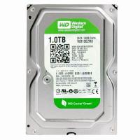Жесткий диск 3.5" 1TB WD (WD10EZRX)