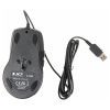 Мышка A4Tech X-710BK black изображение 4