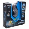 Мышка A4Tech X-710BK black изображение 5