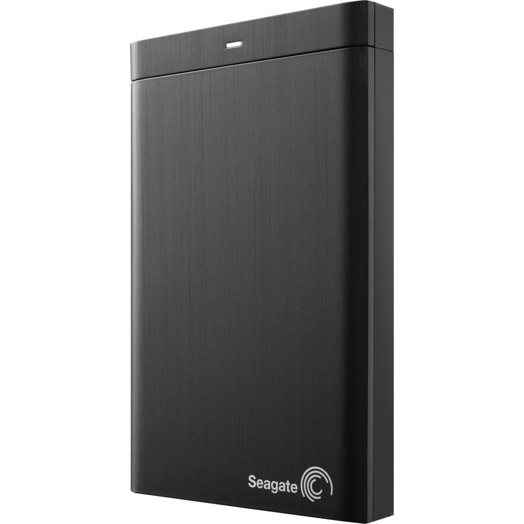 Внешний жесткий диск 2.5" 500GB Seagate (STBU500200) изображение 3